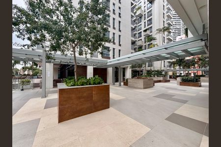 Apartamento à venda com 78m², 2 quartos e 1 vaga Apartamento à venda com 78m², 2 quartos e 1 vagaÁrea comum