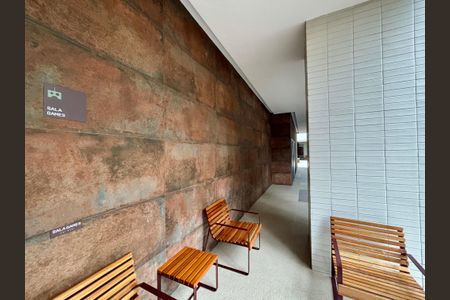 Apartamento à venda com 78m², 2 quartos e 1 vaga Apartamento à venda com 78m², 2 quartos e 1 vagaÁrea comum