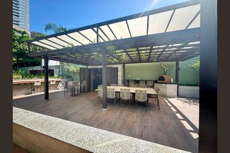 Apartamento à venda com 78m², 2 quartos e 1 vaga Apartamento à venda com 78m², 2 quartos e 1 vagaÁrea comum