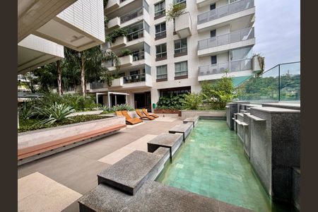 Apartamento à venda com 78m², 2 quartos e 1 vaga Apartamento à venda com 78m², 2 quartos e 1 vagaÁrea comum