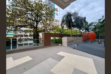 Apartamento à venda com 78m², 2 quartos e 1 vaga Apartamento à venda com 78m², 2 quartos e 1 vagaÁrea comum