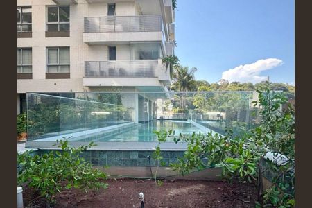 Apartamento à venda com 78m², 2 quartos e 1 vaga Apartamento à venda com 78m², 2 quartos e 1 vagaÁrea comum