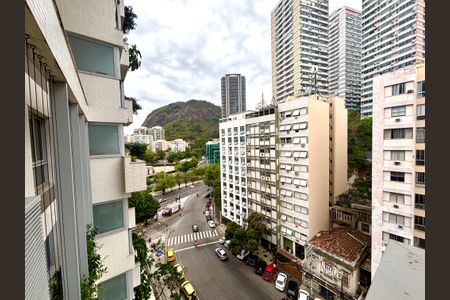 Apartamento à venda com 78m², 2 quartos e 1 vaga Apartamento à venda com 78m², 2 quartos e 1 vagaQuarto - vista