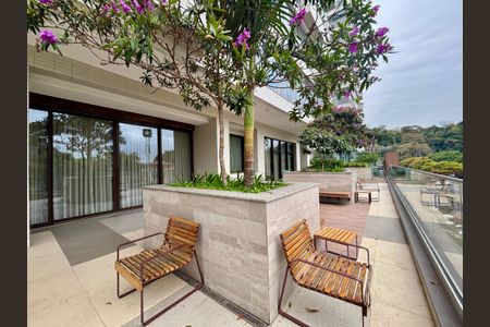 Apartamento à venda com 78m², 2 quartos e 1 vaga Apartamento à venda com 78m², 2 quartos e 1 vagaÁrea comum