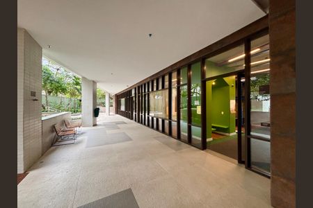 Apartamento à venda com 78m², 2 quartos e 1 vaga Apartamento à venda com 78m², 2 quartos e 1 vagaÁrea comum