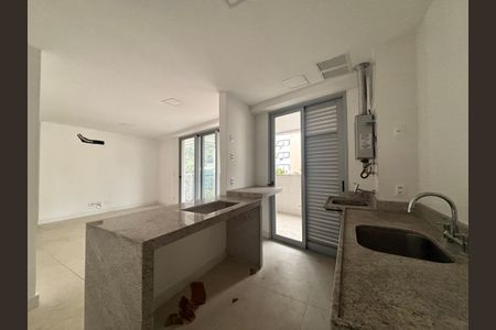 Apartamento à venda com 78m², 2 quartos e 1 vaga Apartamento à venda com 78m², 2 quartos e 1 vagaCozinha