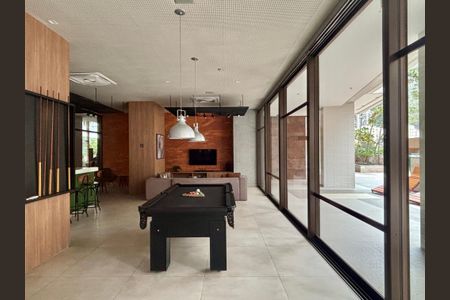 Apartamento à venda com 78m², 2 quartos e 1 vaga Apartamento à venda com 78m², 2 quartos e 1 vagaÁrea comum