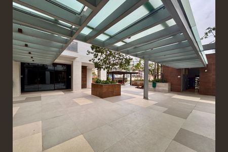 Apartamento à venda com 78m², 2 quartos e 1 vaga Apartamento à venda com 78m², 2 quartos e 1 vagaÁrea comum