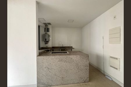 Apartamento à venda com 78m², 2 quartos e 1 vaga Apartamento à venda com 78m², 2 quartos e 1 vagaCozinha