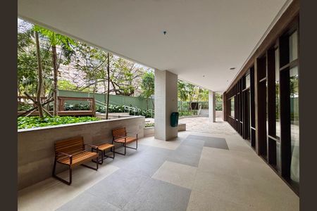 Apartamento à venda com 78m², 2 quartos e 1 vaga Apartamento à venda com 78m², 2 quartos e 1 vagaÁrea comum