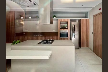 Apartamento à venda com 78m², 2 quartos e 1 vaga Apartamento à venda com 78m², 2 quartos e 1 vagaÁrea comum