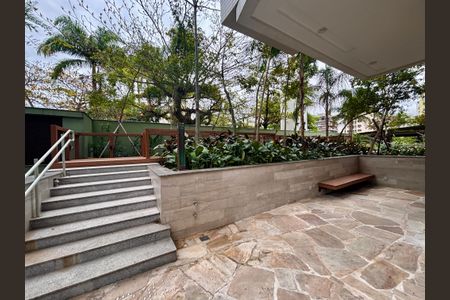 Apartamento à venda com 78m², 2 quartos e 1 vaga Apartamento à venda com 78m², 2 quartos e 1 vagaÁrea comum