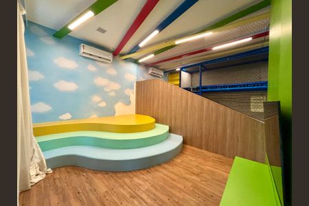 Apartamento à venda com 78m², 2 quartos e 1 vaga Apartamento à venda com 78m², 2 quartos e 1 vagaÁrea comum