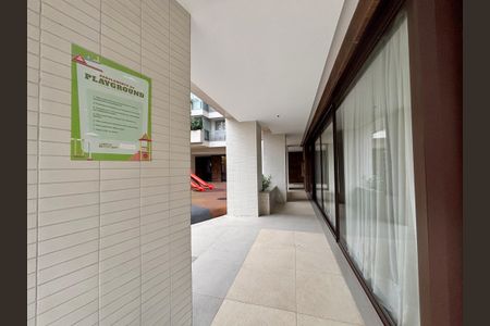 Apartamento à venda com 78m², 2 quartos e 1 vaga Apartamento à venda com 78m², 2 quartos e 1 vagaÁrea comum