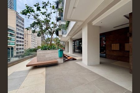 Apartamento à venda com 78m², 2 quartos e 1 vaga Apartamento à venda com 78m², 2 quartos e 1 vagaÁrea comum
