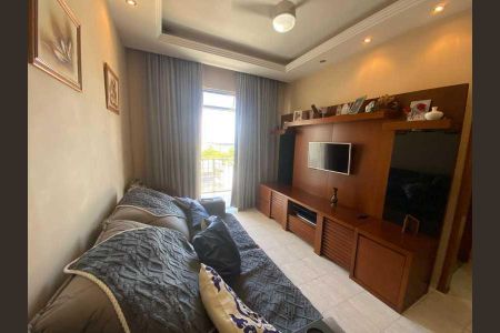 Apartamento à venda com 3 quartos, 91m² em Jardim Carioca, Rio de Janeiro