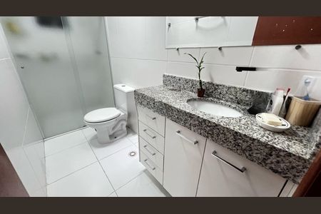 Casa de Condomínio à venda com 3 quartos, 115m² em Sacomã, São Paulo