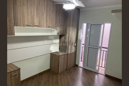 Casa de Condomínio à venda com 3 quartos, 115m² em Sacomã, São Paulo