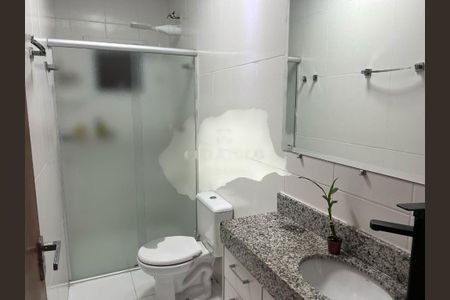 Casa de Condomínio à venda com 3 quartos, 115m² em Sacomã, São Paulo