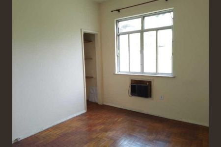 Apartamento à venda com 2 quartos, 50m² em Engenho de Dentro, Rio de Janeiro