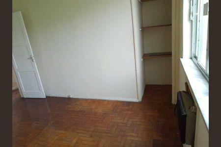 Apartamento à venda com 2 quartos, 50m² em Engenho de Dentro, Rio de Janeiro