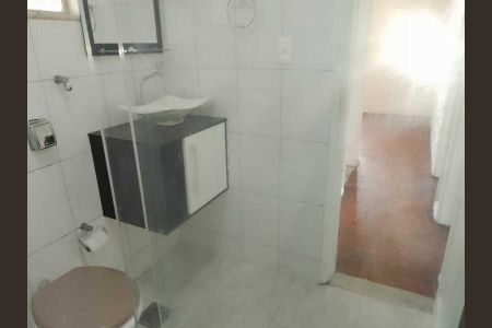 Apartamento à venda com 2 quartos, 50m² em Engenho de Dentro, Rio de Janeiro