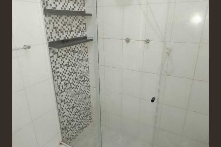 Apartamento à venda com 2 quartos, 50m² em Engenho de Dentro, Rio de Janeiro