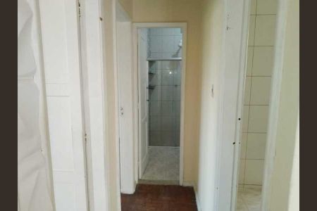 Apartamento à venda com 2 quartos, 50m² em Engenho de Dentro, Rio de Janeiro