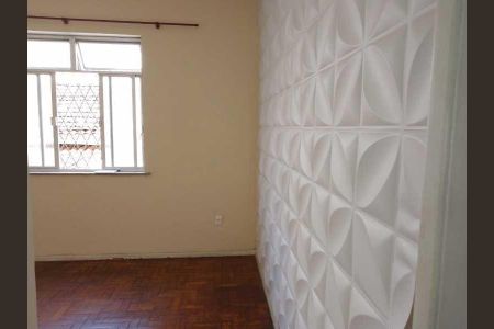 Apartamento à venda com 2 quartos, 50m² em Engenho de Dentro, Rio de Janeiro