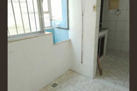 Apartamento à venda com 2 quartos, 50m² em Engenho de Dentro, Rio de Janeiro