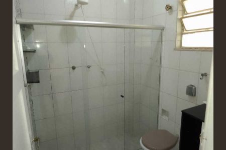 Apartamento à venda com 2 quartos, 50m² em Engenho de Dentro, Rio de Janeiro