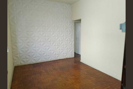 Apartamento à venda com 2 quartos, 50m² em Engenho de Dentro, Rio de Janeiro