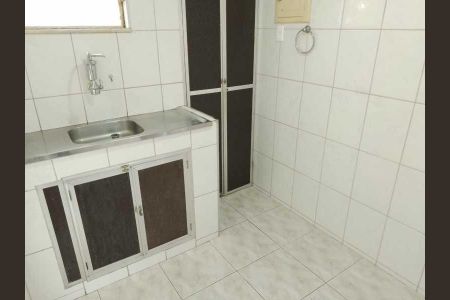 Apartamento à venda com 2 quartos, 50m² em Engenho de Dentro, Rio de Janeiro