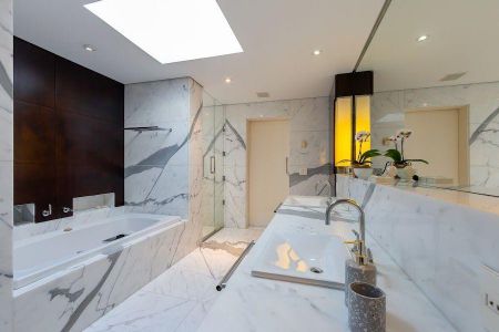 Casa à venda com 5 quartos, 1000m² em Chácara Santo Antônio (Zona Sul), São Paulo