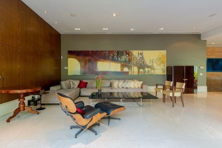 Casa à venda com 5 quartos, 1000m² em Chácara Santo Antônio (Zona Sul), São Paulo