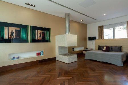 Casa à venda com 5 quartos, 1000m² em Chácara Santo Antônio (Zona Sul), São Paulo