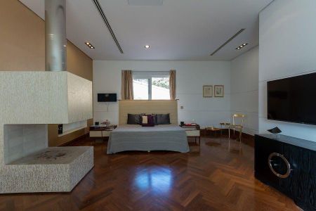 Casa à venda com 5 quartos, 1000m² em Chácara Santo Antônio (Zona Sul), São Paulo