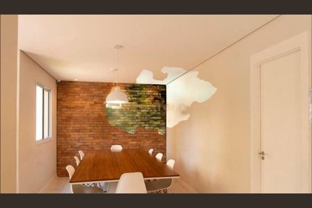 Apartamento à venda com 2 quartos, 41m² em Vila Ema, São Paulo