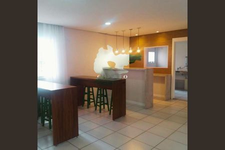 Apartamento à venda com 2 quartos, 41m² em Vila Ema, São Paulo