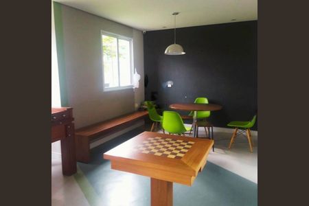 Apartamento à venda com 2 quartos, 41m² em Vila Ema, São Paulo