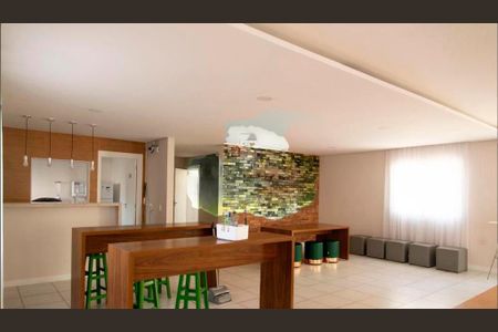 Apartamento à venda com 2 quartos, 41m² em Vila Ema, São Paulo