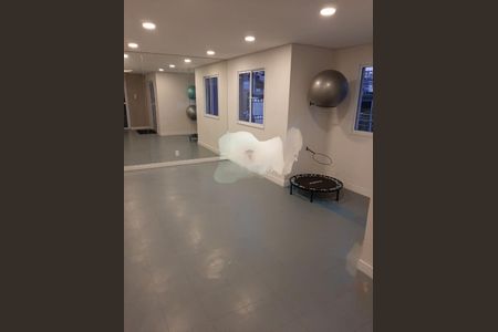 Apartamento à venda com 2 quartos, 41m² em Vila Ema, São Paulo