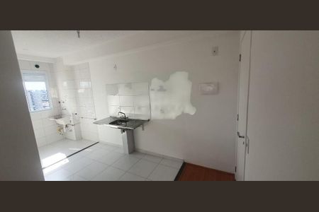 Apartamento à venda com 2 quartos, 41m² em Vila Ema, São Paulo