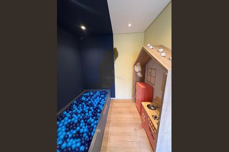 Apartamento à venda com 1 quarto, 25m² em Belenzinho, São Paulo