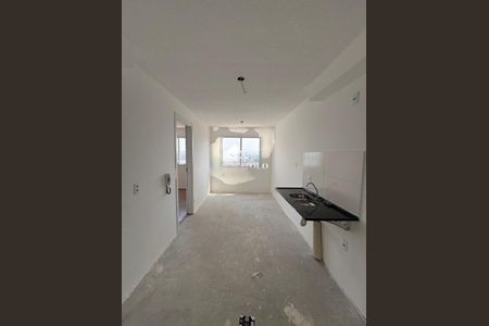 Apartamento à venda com 1 quarto, 25m² em Belenzinho, São Paulo
