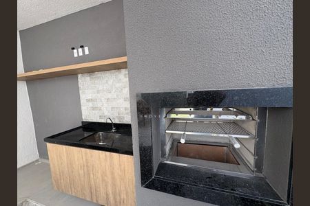 Apartamento à venda com 1 quarto, 25m² em Belenzinho, São Paulo
