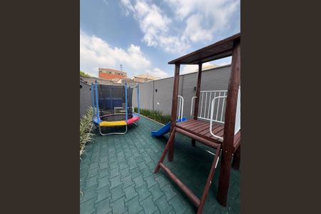 Apartamento à venda com 1 quarto, 25m² em Belenzinho, São Paulo