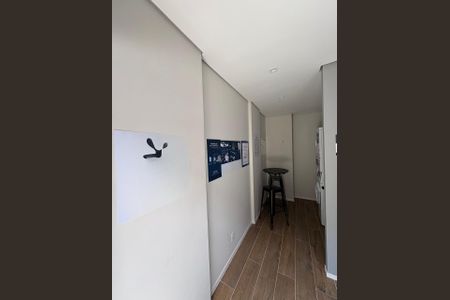 Apartamento à venda com 1 quarto, 25m² em Belenzinho, São Paulo