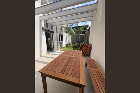 Apartamento à venda com 1 quarto, 25m² em Belenzinho, São Paulo