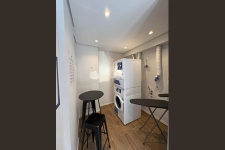 Apartamento à venda com 1 quarto, 25m² em Belenzinho, São Paulo